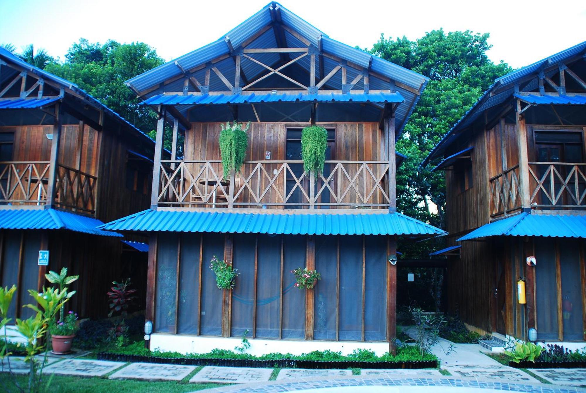 Hotel Utueane 레티시아 객실 사진