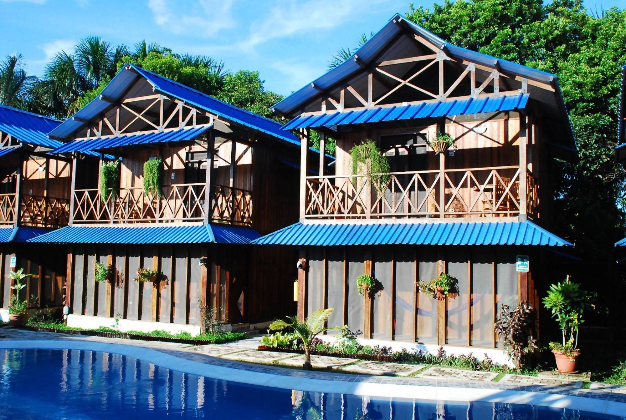 Hotel Utueane 레티시아 객실 사진